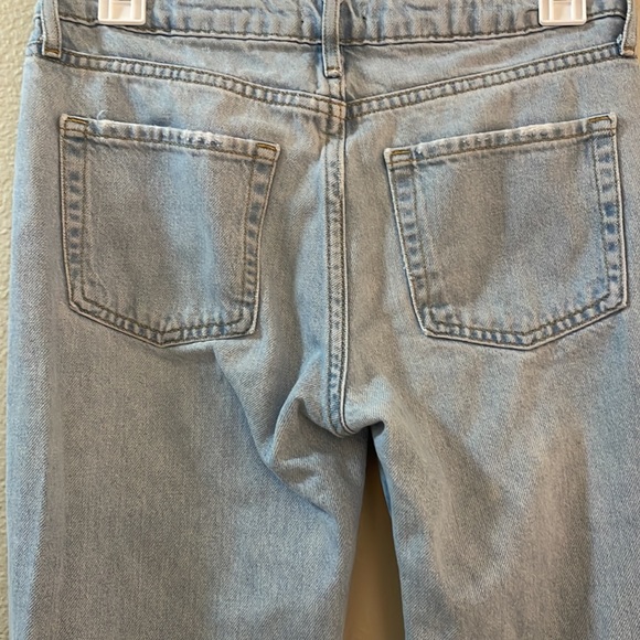 Forever 21 kids jeans - Picture 4 of 5